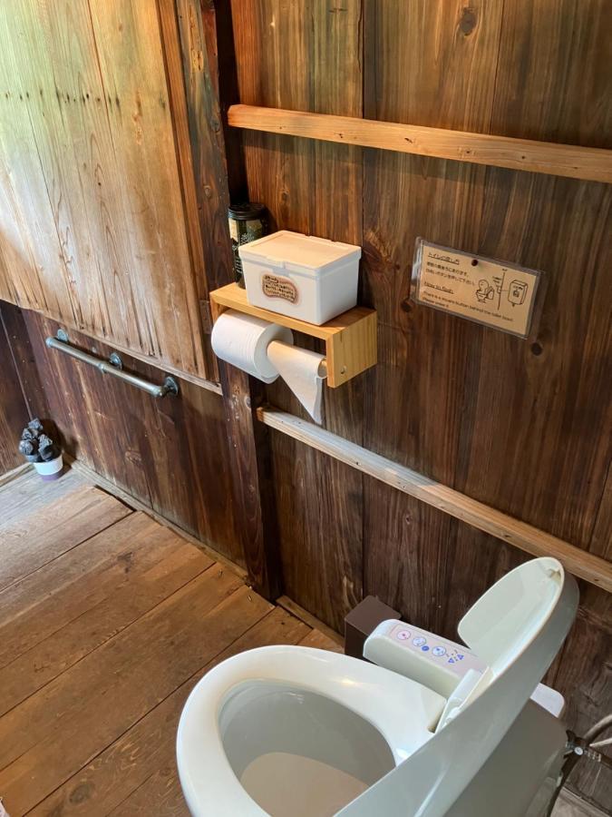 Otoyocho Guesthouse Boro-Ya מראה חיצוני תמונה