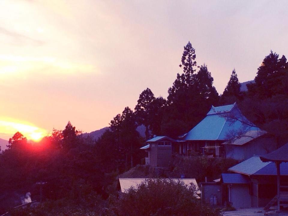 Otoyocho Guesthouse Boro-Ya מראה חיצוני תמונה