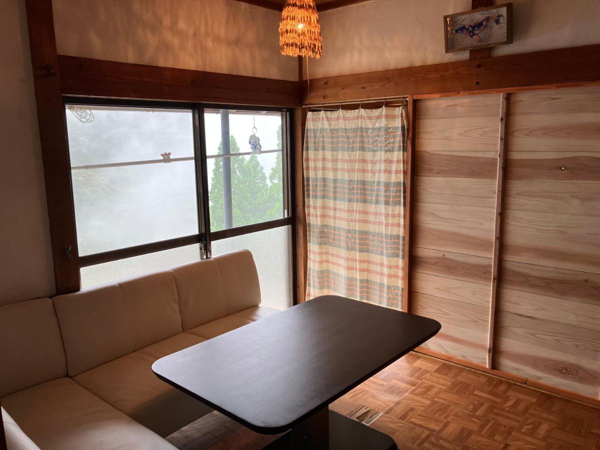 Otoyocho Guesthouse Boro-Ya מראה חיצוני תמונה