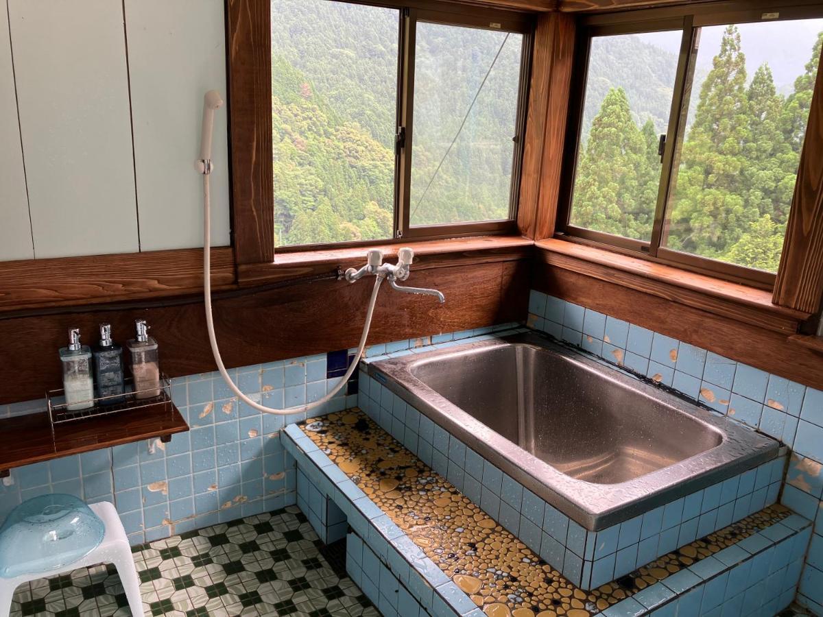 Otoyocho Guesthouse Boro-Ya מראה חיצוני תמונה