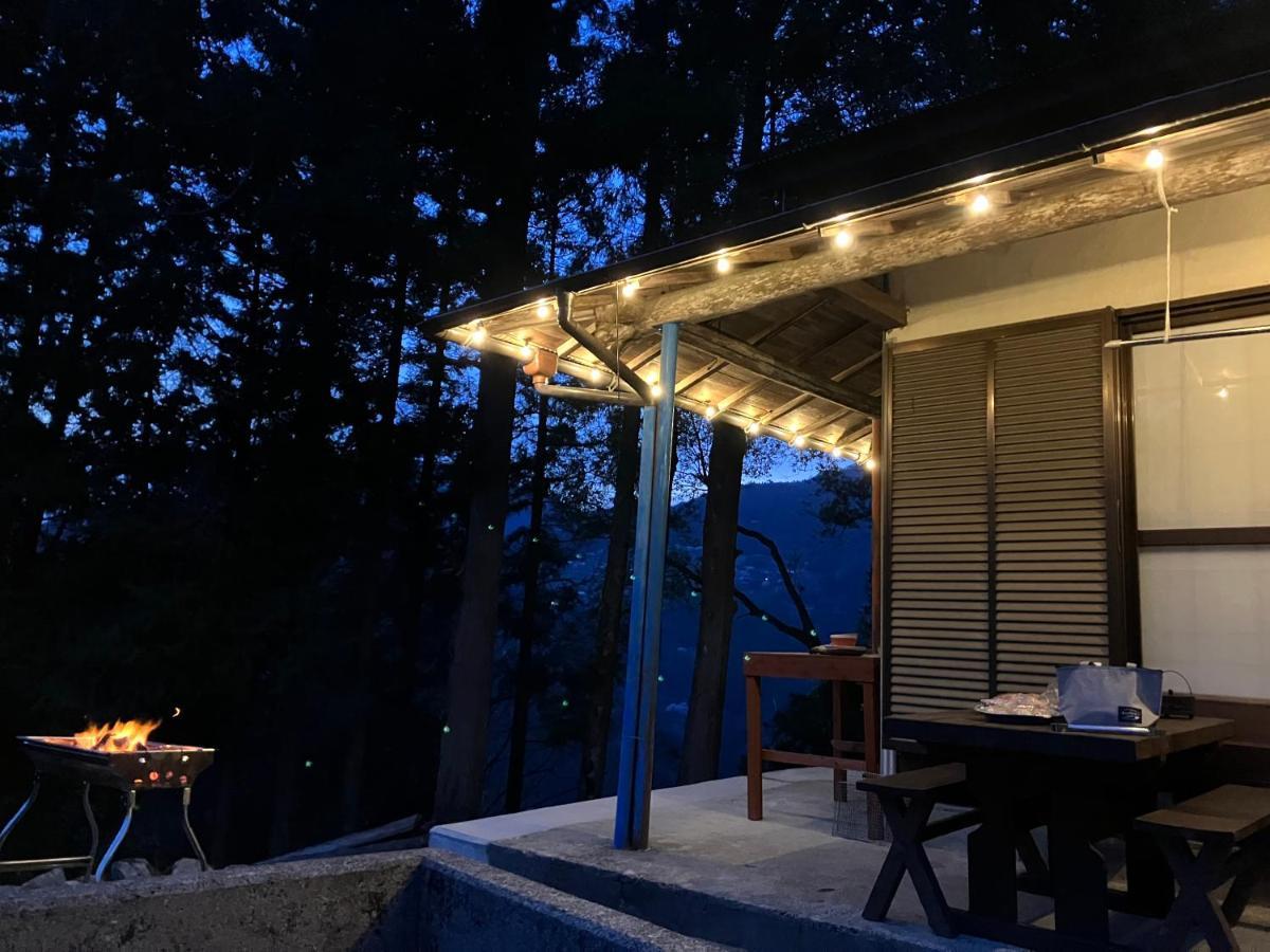 Otoyocho Guesthouse Boro-Ya מראה חיצוני תמונה