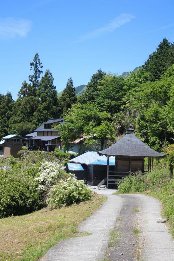 Otoyocho Guesthouse Boro-Ya מראה חיצוני תמונה