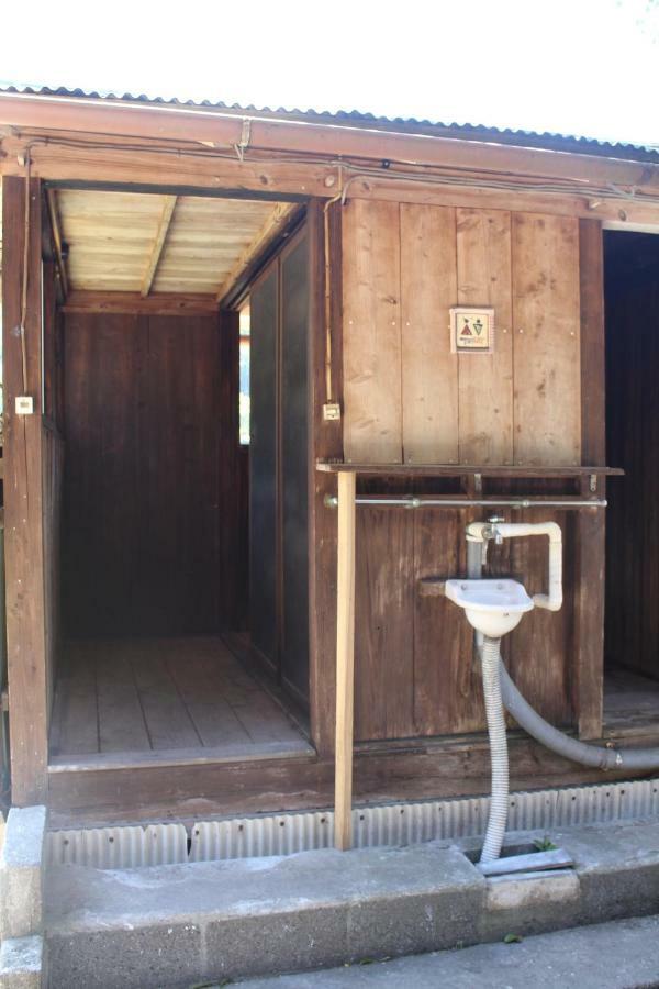 Otoyocho Guesthouse Boro-Ya מראה חיצוני תמונה